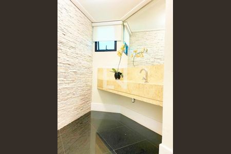 Casa de Condomínio à venda com 4 quartos, 798m² em Alphaville, Santana de Parnaíba