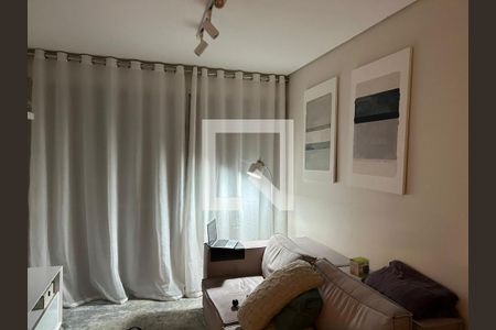 Foto 02 de apartamento à venda com 3 quartos, 142m² em Jardim Londrina, São Paulo