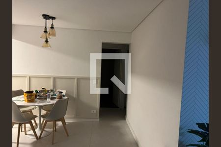 Foto 07 de apartamento à venda com 3 quartos, 142m² em Jardim Londrina, São Paulo