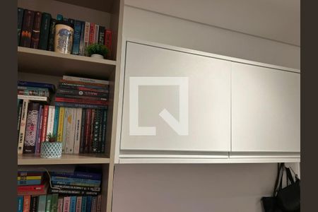 Foto 09 de apartamento à venda com 3 quartos, 142m² em Vila Suzana, São Paulo