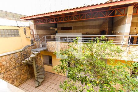 Vista do Quarto 2 de casa para alugar com 3 quartos, 250m² em Vila Jacuí, São Paulo