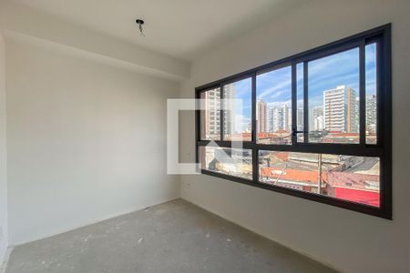 Studio de kitnet/studio à venda com 1 quarto, 21m² em Vila Mariana, São Paulo