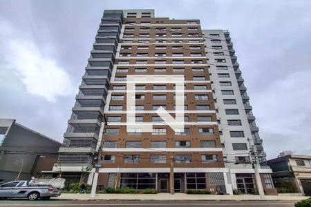 Fachada de kitnet/studio à venda com 1 quarto, 21m² em Vila Mariana, São Paulo