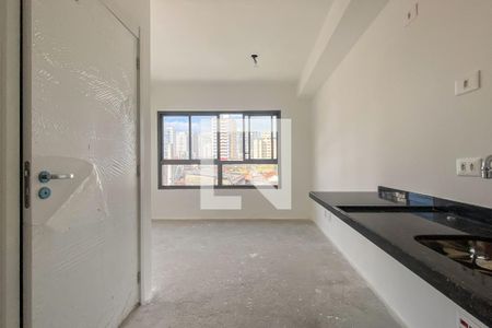 Studio de kitnet/studio à venda com 1 quarto, 21m² em Vila Mariana, São Paulo