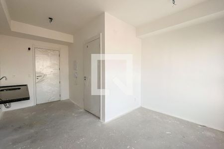 Studio de kitnet/studio à venda com 1 quarto, 21m² em Vila Mariana, São Paulo