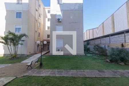 Vista do Quarto 2 de apartamento à venda com 2 quartos, 57m² em Humaitá, Porto Alegre