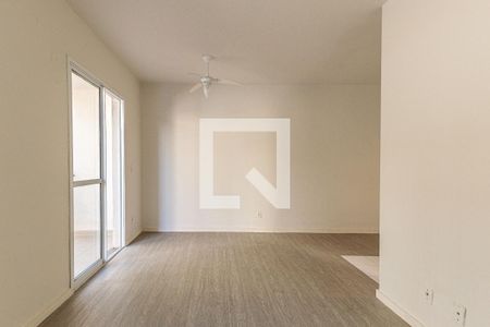 Sala de apartamento à venda com 2 quartos, 57m² em Humaitá, Porto Alegre