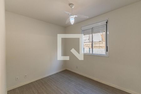 Quarto 1 de apartamento à venda com 2 quartos, 57m² em Humaitá, Porto Alegre