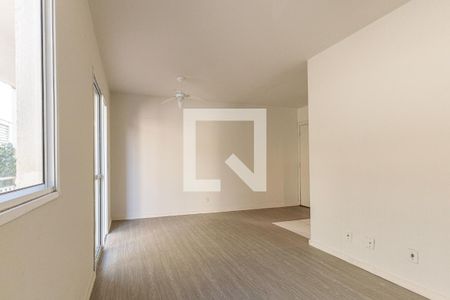 Sala de apartamento à venda com 2 quartos, 57m² em Humaitá, Porto Alegre