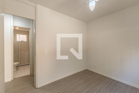 Quarto 1 de apartamento à venda com 2 quartos, 57m² em Humaitá, Porto Alegre