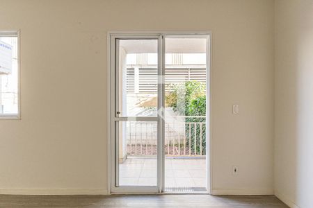 Sala de apartamento à venda com 2 quartos, 57m² em Humaitá, Porto Alegre