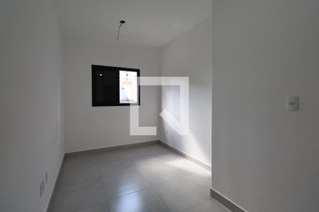 Quarto  de apartamento à venda com 2 quartos, 53m² em Vila Guiomar, Santo André