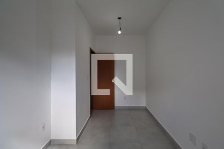 Quarto  de apartamento à venda com 2 quartos, 53m² em Vila Guiomar, Santo André