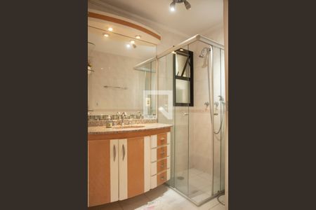 Banheiro de apartamento à venda com 3 quartos, 130m² em Vila Mariana, São Paulo
