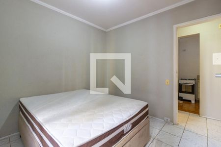 Quarto de apartamento à venda com 1 quarto, 145m² em Jardim Paulista, São Paulo