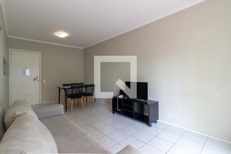 Sala de apartamento à venda com 1 quarto, 145m² em Jardim Paulista, São Paulo