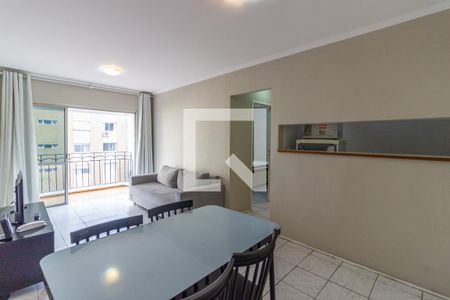 Sala de apartamento à venda com 1 quarto, 145m² em Jardim Paulista, São Paulo