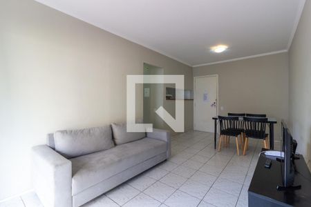 Sala de apartamento à venda com 1 quarto, 145m² em Jardim Paulista, São Paulo