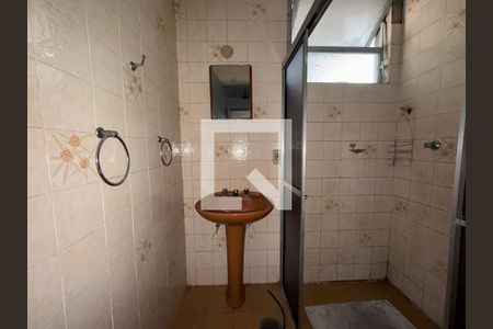 Banheiro de apartamento à venda com 2 quartos, 78m² em Centro, São Leopoldo