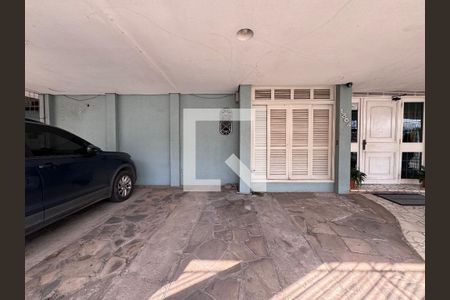 Área comum de apartamento à venda com 2 quartos, 78m² em Centro, São Leopoldo