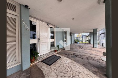 Área comum de apartamento à venda com 2 quartos, 78m² em Centro, São Leopoldo