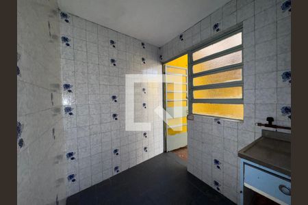 Cozinha de apartamento à venda com 2 quartos, 78m² em Centro, São Leopoldo