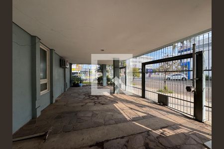 Área comum de apartamento à venda com 2 quartos, 78m² em Centro, São Leopoldo
