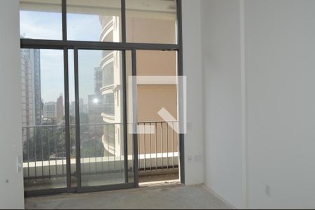 Studio de kitnet/studio à venda com 1 quarto, 25m² em Vila Mariana, São Paulo