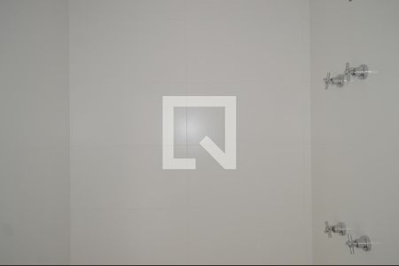 Banheiro de kitnet/studio à venda com 1 quarto, 25m² em Vila Mariana, São Paulo