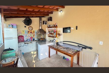 Cobertura de apartamento à venda com 2 quartos, 88m² em Vila Humaita, Santo André