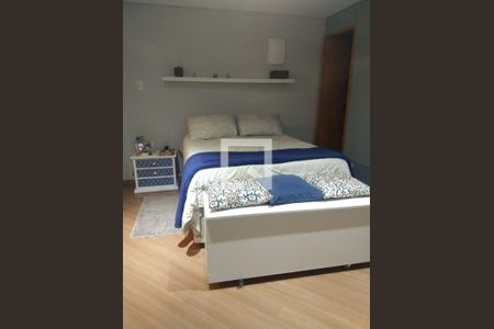 Quarto 1 de casa à venda com 2 quartos, 135m² em Conjunto Residencial Sitio Oratorio, São Paulo