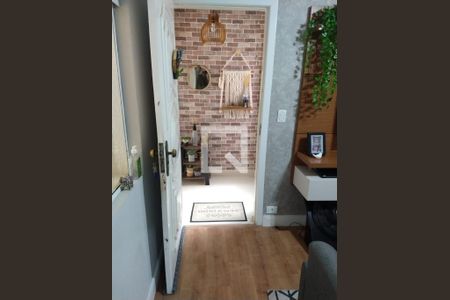 Entrada de casa à venda com 2 quartos, 135m² em Conjunto Residencial Sitio Oratorio, São Paulo