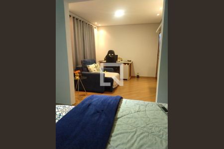 Quarto 1 de casa à venda com 2 quartos, 135m² em Conjunto Residencial Sitio Oratorio, São Paulo