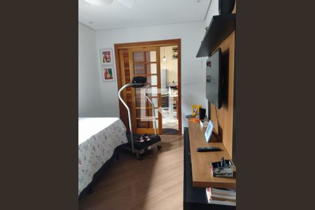 Quarto 2 de casa à venda com 2 quartos, 135m² em Conjunto Residencial Sitio Oratorio, São Paulo