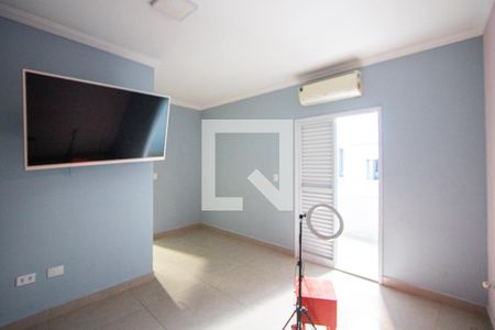 Quarto 4 de casa para alugar com 4 quartos, 450m² em Jardim Irene, Santo André