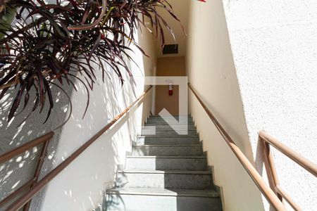 Entrada de casa de condomínio à venda com 2 quartos, 55m² em Parque Xangri-lá, Contagem