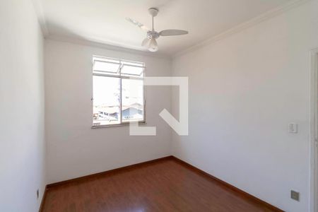 Quarto 1 de casa de condomínio à venda com 2 quartos, 55m² em Parque Xangri-lá, Contagem