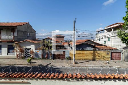Quarto 2 - Vista de casa de condomínio à venda com 2 quartos, 55m² em Parque Xangri-lá, Contagem