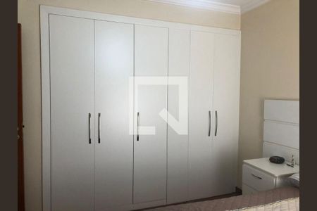 Foto 17 de apartamento à venda com 3 quartos, 135m² em Tatuapé, São Paulo