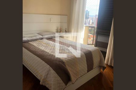 Foto 13 de apartamento à venda com 3 quartos, 135m² em Tatuapé, São Paulo