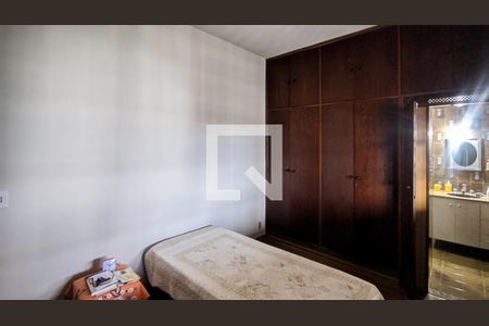 Suíte de casa à venda com 4 quartos, 185m² em Ipiranga, Belo Horizonte