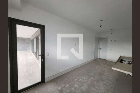 Cozinha de apartamento para alugar com 5 quartos, 245m² em Ibirapuera, São Paulo