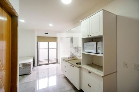 Kitnet/Studio para alugar com 1 quarto, 25m² em Tatuapé, São Paulo