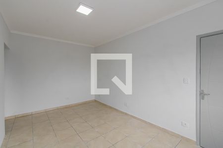 Sala de apartamento para alugar com 2 quartos, 61m² em Jardim Maringa, São Paulo
