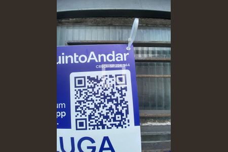 Placa de apartamento para alugar com 2 quartos, 61m² em Jardim Maringa, São Paulo