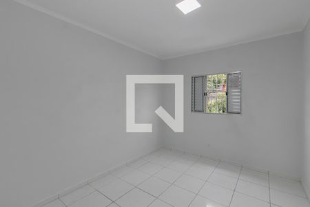 Quarto 1 de apartamento para alugar com 2 quartos, 61m² em Jardim Maringa, São Paulo