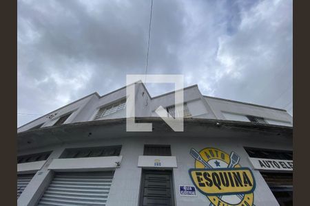 Fachada de apartamento para alugar com 2 quartos, 61m² em Jardim Maringa, São Paulo