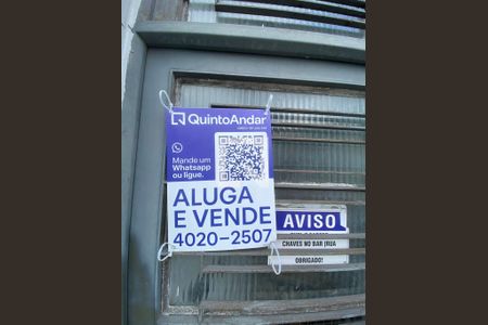 Placa de apartamento para alugar com 2 quartos, 61m² em Jardim Maringa, São Paulo