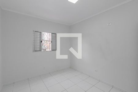 Quarto 1 de apartamento para alugar com 2 quartos, 61m² em Jardim Maringa, São Paulo