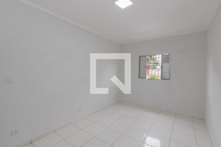 Quarto 2 de apartamento para alugar com 2 quartos, 61m² em Jardim Maringa, São Paulo